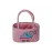 Baby Girl Drawstring Basket