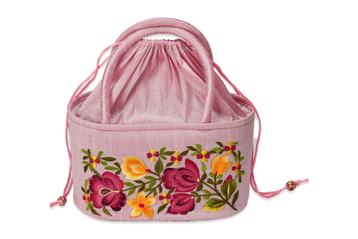 Drawstring Baskets Drawstring Baskets
