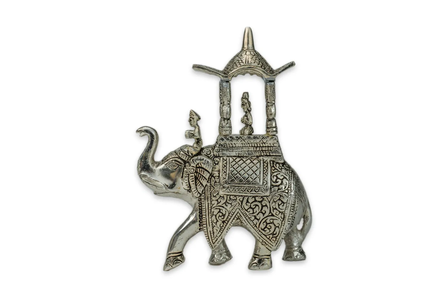 Jharokha Elephant Jharokha Elephant
