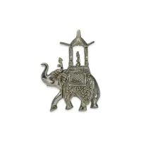 Jharokha Elephant