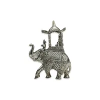 Jharokha Elephant