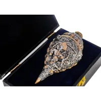 Ganesha Shankh Small