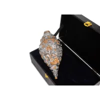 Ganesha Shank Big