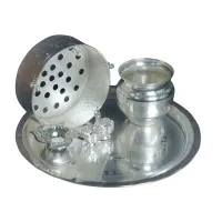 Mini Karwa Chauth Thali Combo