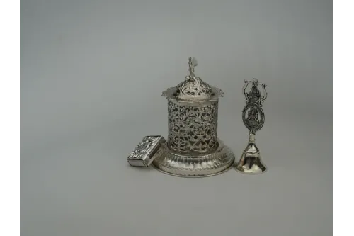 Pooja Combo