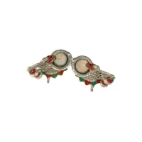 Bell Tealight Pair