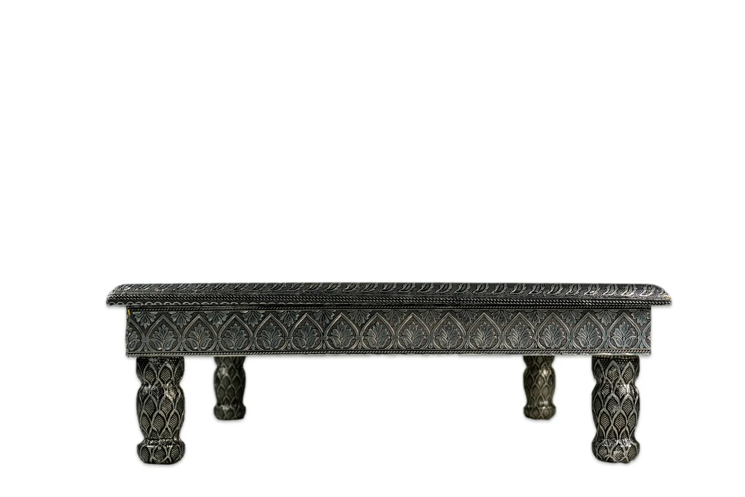 German Silver Chowki German Silver Chowki