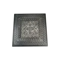 German Silver Chowki