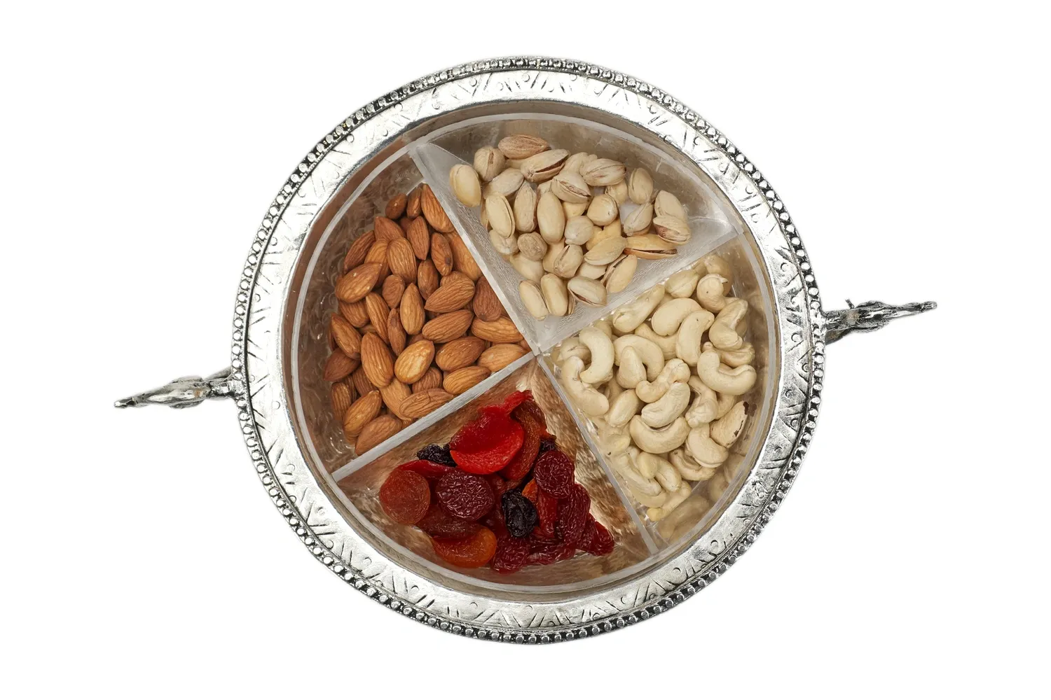 Dryfruit Handi Dryfruit Handi