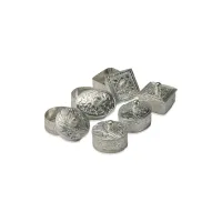 German Silver Dibbi