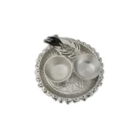 Small Tilak Platter