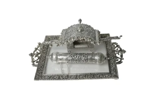 Wedding Invitation 1