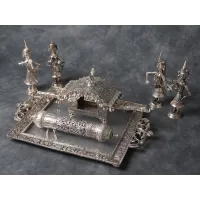 Wedding Invitation With Baraati 2