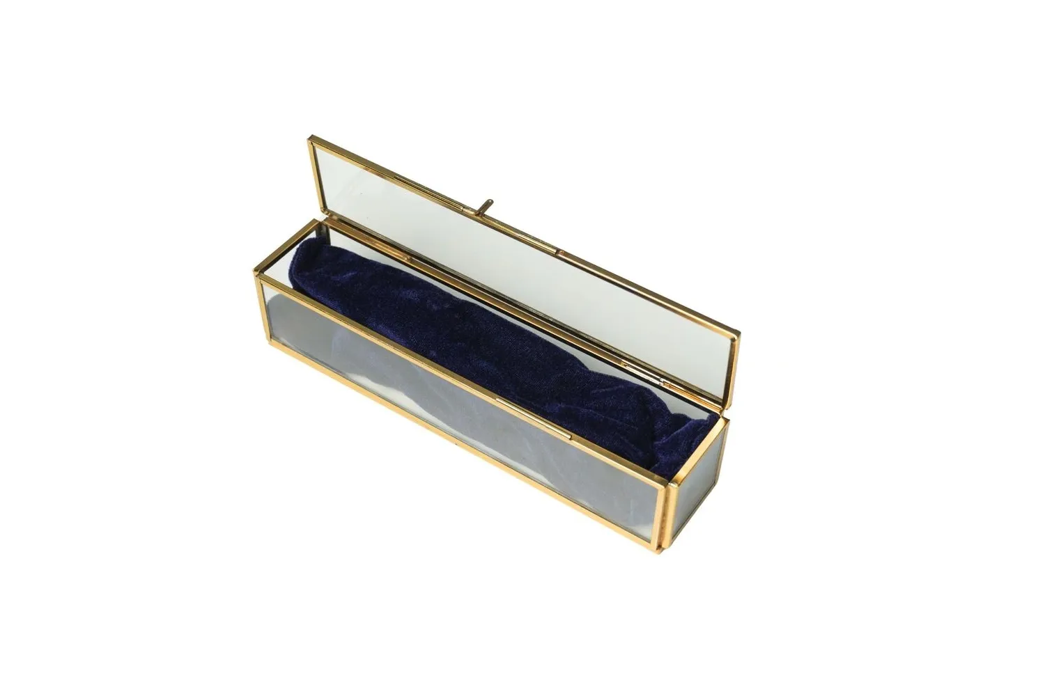 Scroll Box Scroll Box