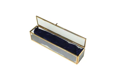 Scroll Box