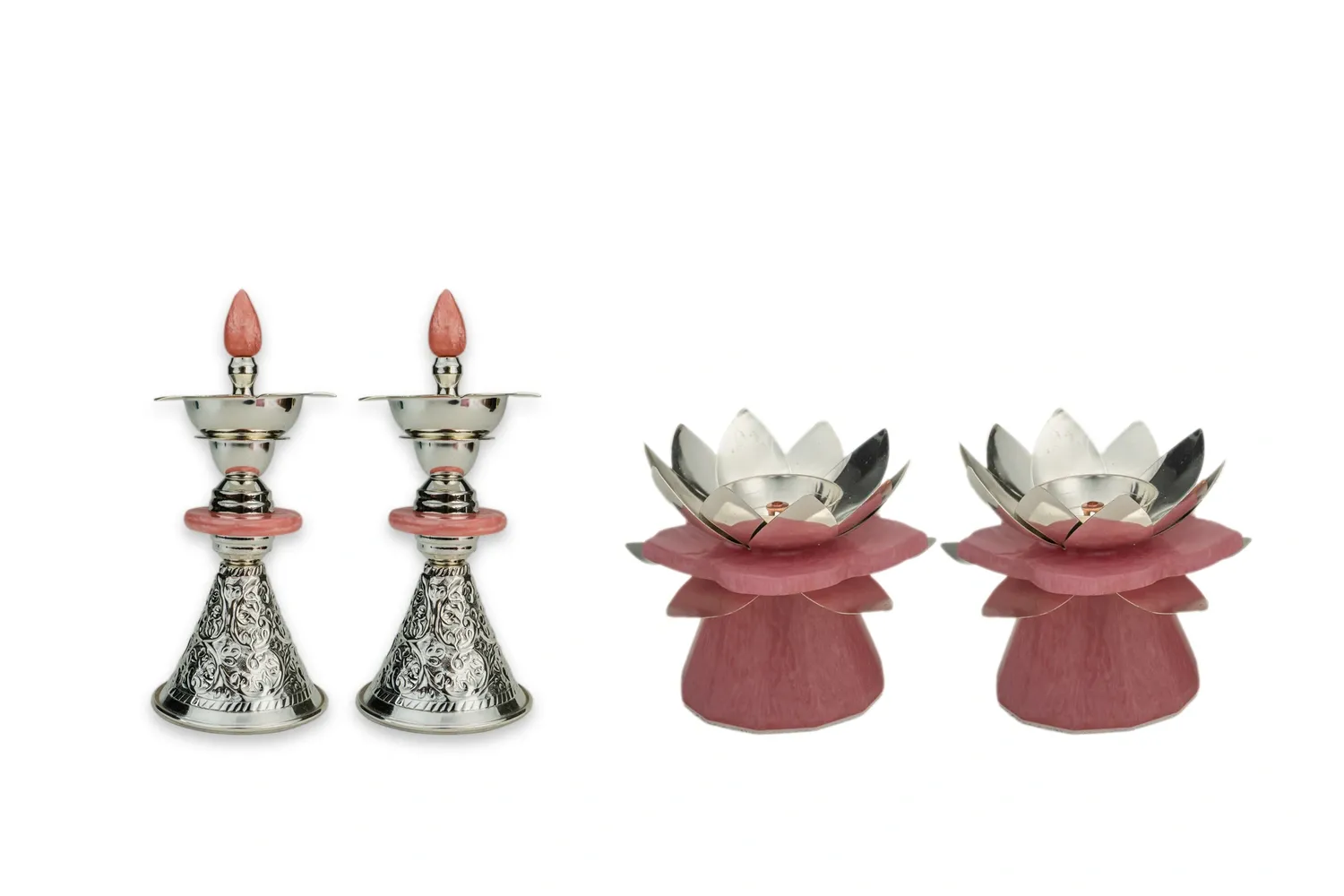 Samai And Tealight Combo Samai And Tealight Combo