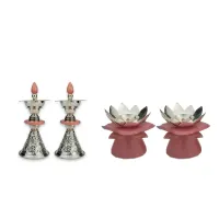 Samai And Tealight Combo