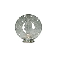 Radha Krishna Tealight Holder
