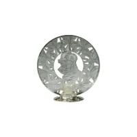 Radha Krishna Tealight Holder