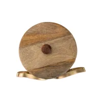 Owl Fruit Basket