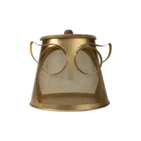Owl Fruit Basket