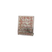 Namokar Resin Frame Tealight Holder