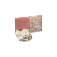 Namokar Resin Frame Tealight Holder