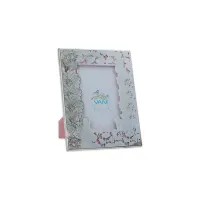Radha Krishna Metal Frame