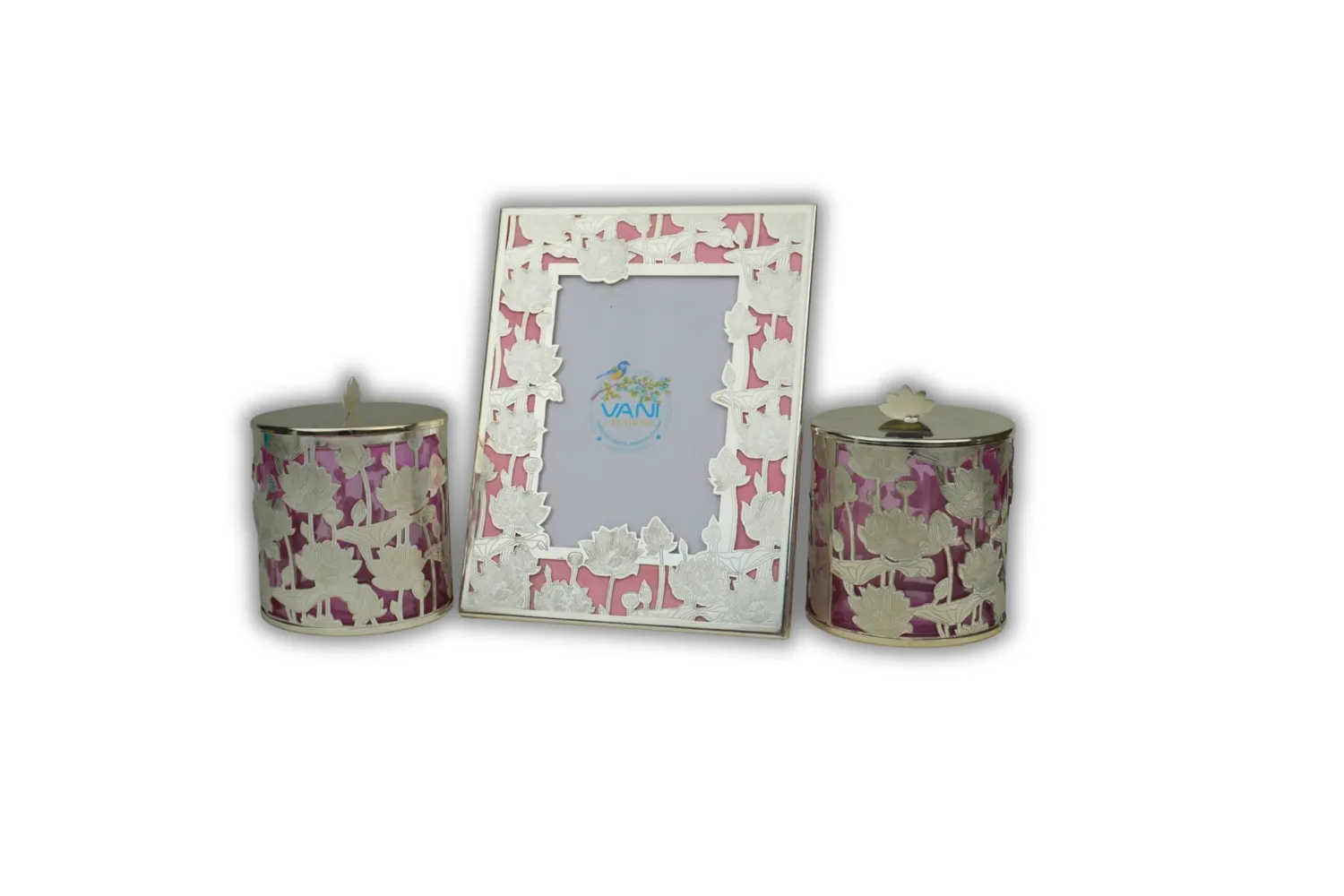 Blush Hamper Blush Hamper