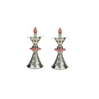 Resin Samai Pair