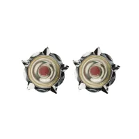 Resin Samai Pair
